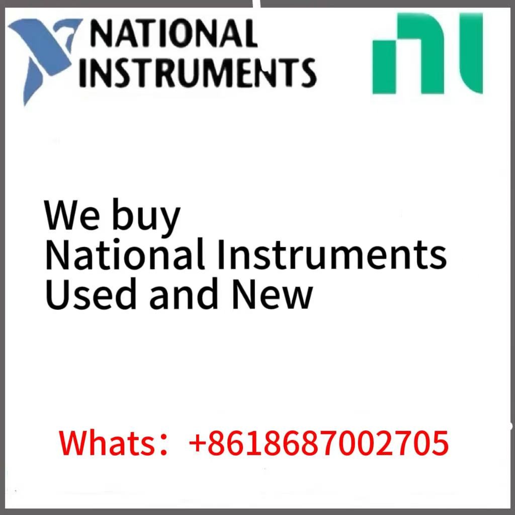USD NI-9244 783106-01 C Series Analog Input C Series I/O Modules Test passed US