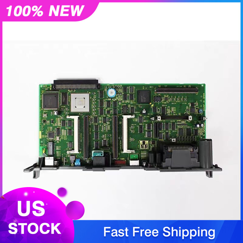 FANUC A16B-3200-0429 Control Board Main Circuit Board CNC Machine Tested Working