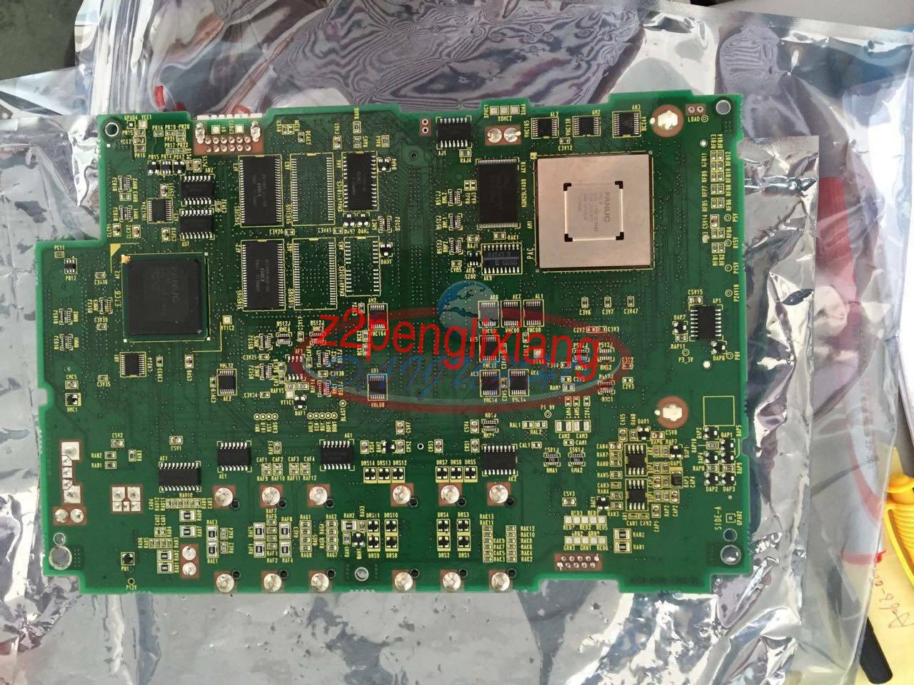 1PCS FANUC CIRCUIT BOARD A20B-8200-0393 A20B82000393 NEW