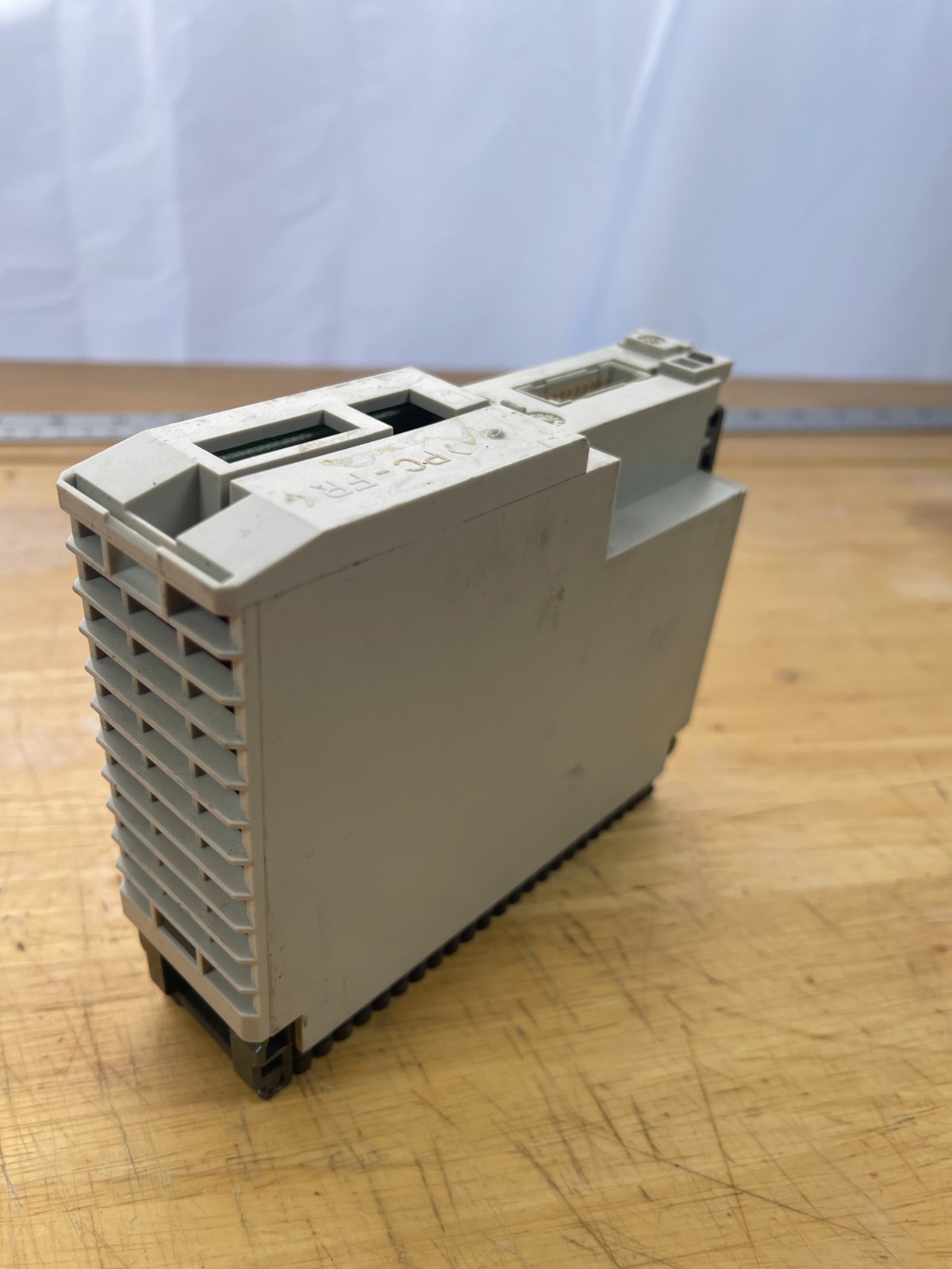 AEG DEP 216 PLC Input Module 16 Digital 24VDC 6728-042.244630 Germany