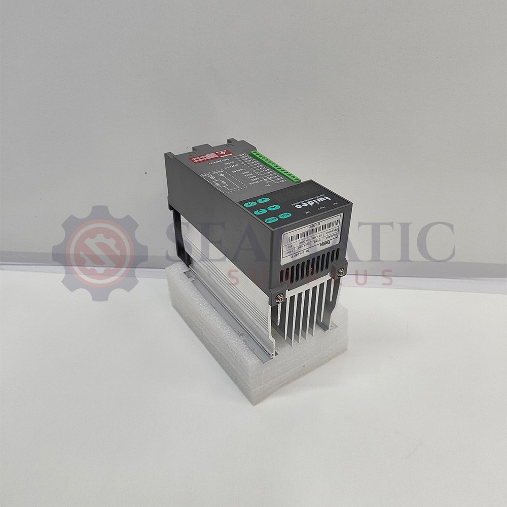 NEW TWIDEC TH-1-4-060-P SINGLE-PHASE DIGITAL SMART SCR POWER REGULATOR, V#845