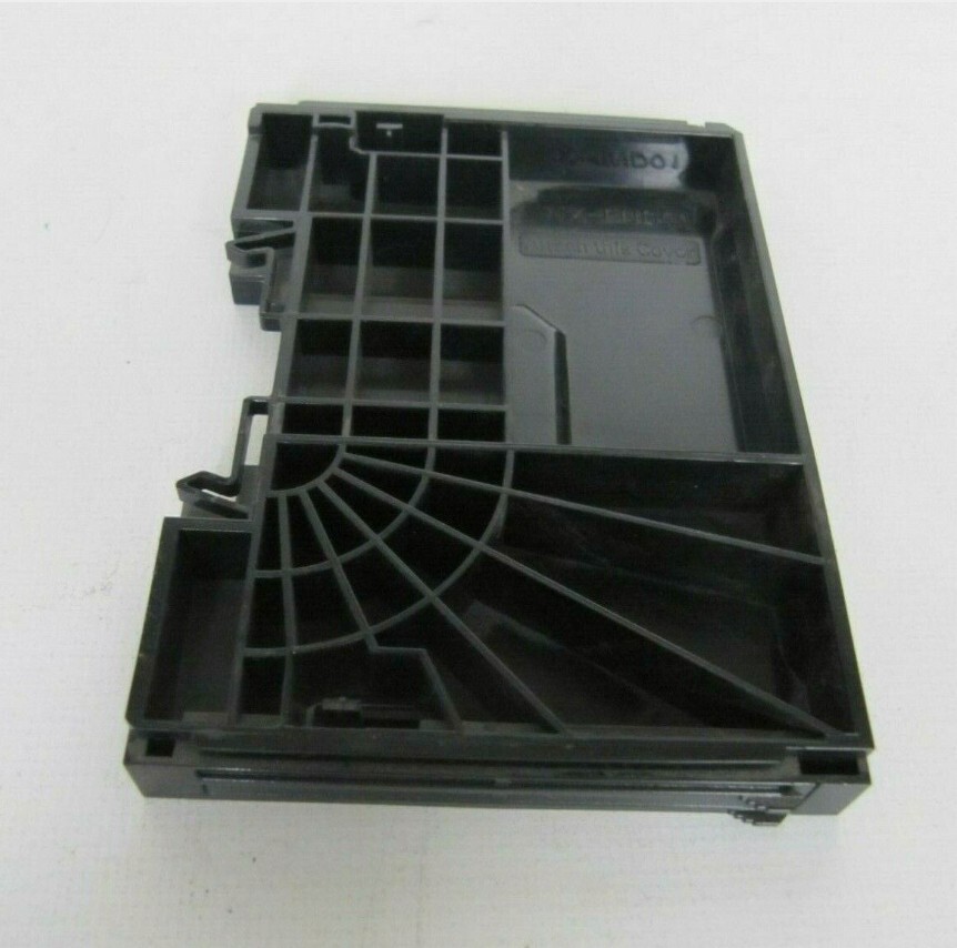 1PC omron NX-END01 End Cover NXEND01 New In Box Expedited Shipping