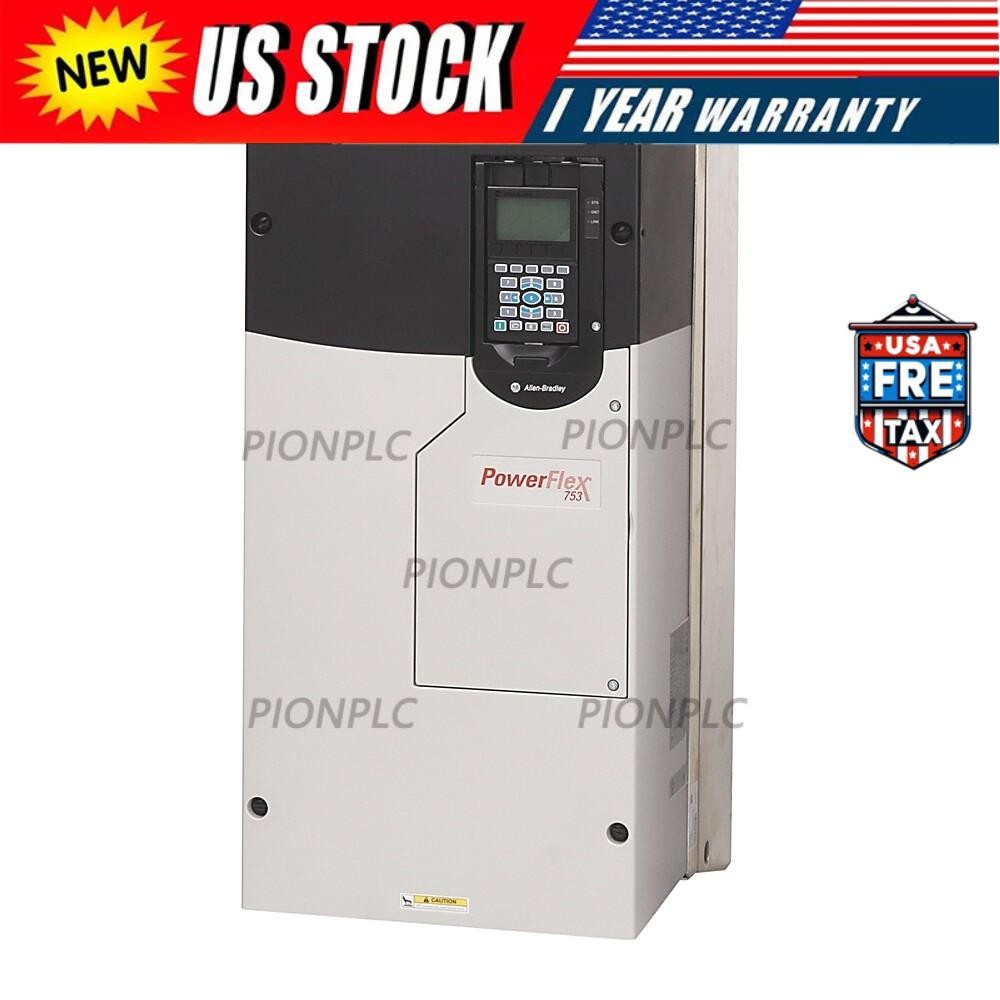 AB 20G1AND248AA0NNNNN Power Flex Air Cooled 755 AC Drive NEW IN BOX