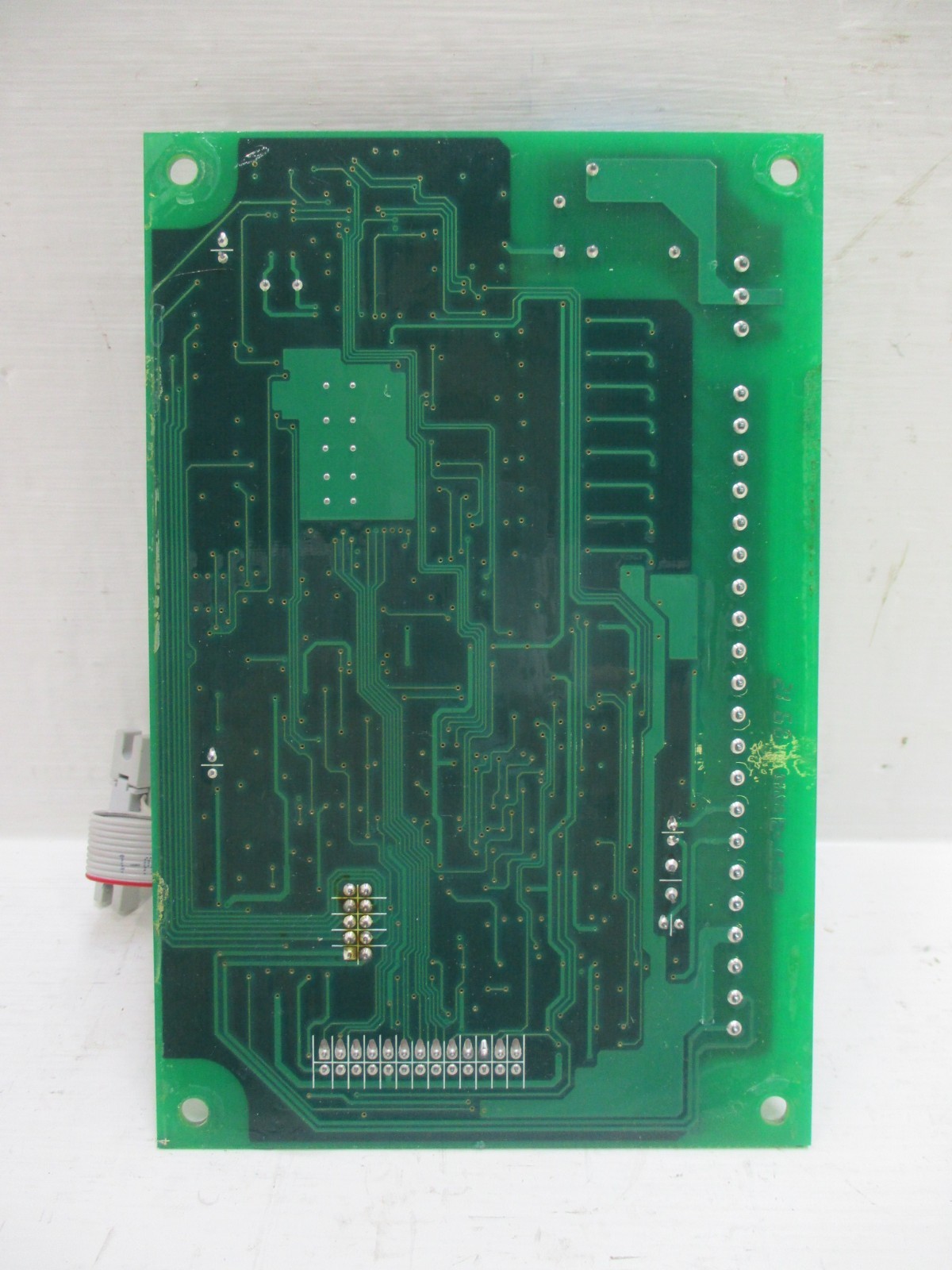 Delta 3811082201 VFD-A AC Drive Inverter Control Board