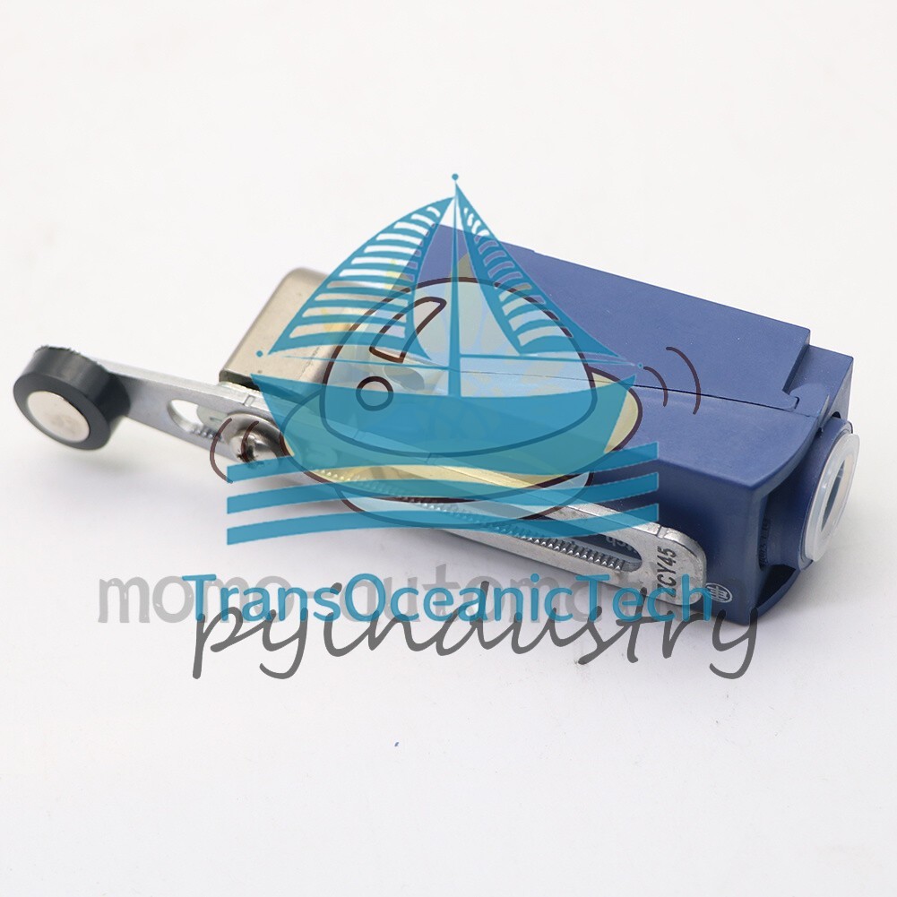 NEW Telemecanique ZCP21 ZCY45 Limit Switch 1PCS