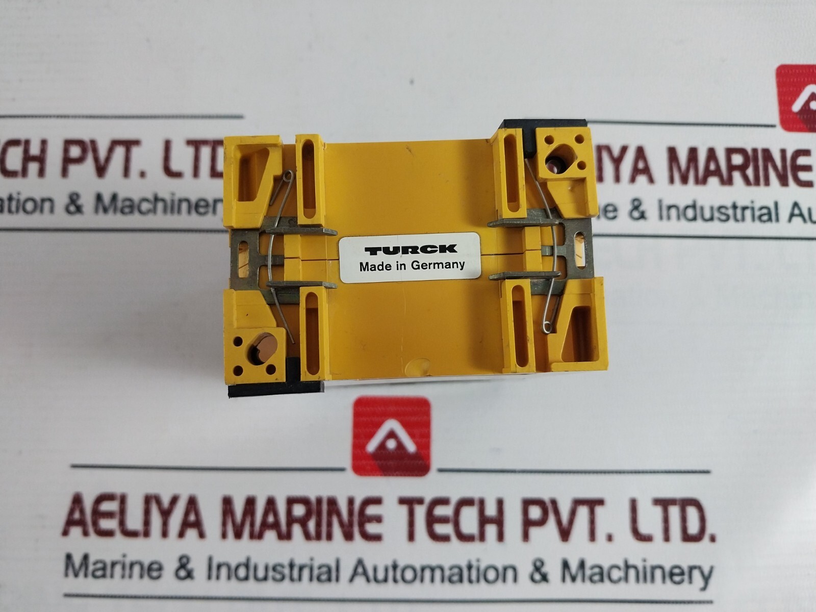 Turck MS1-22 EX0-R Switching Amplifier 20…28VAC AC 250V 4A
