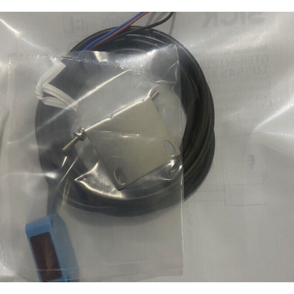 New Sick GTB6N1211 GTB6-N1211 1052441 Photoelectric Sensor