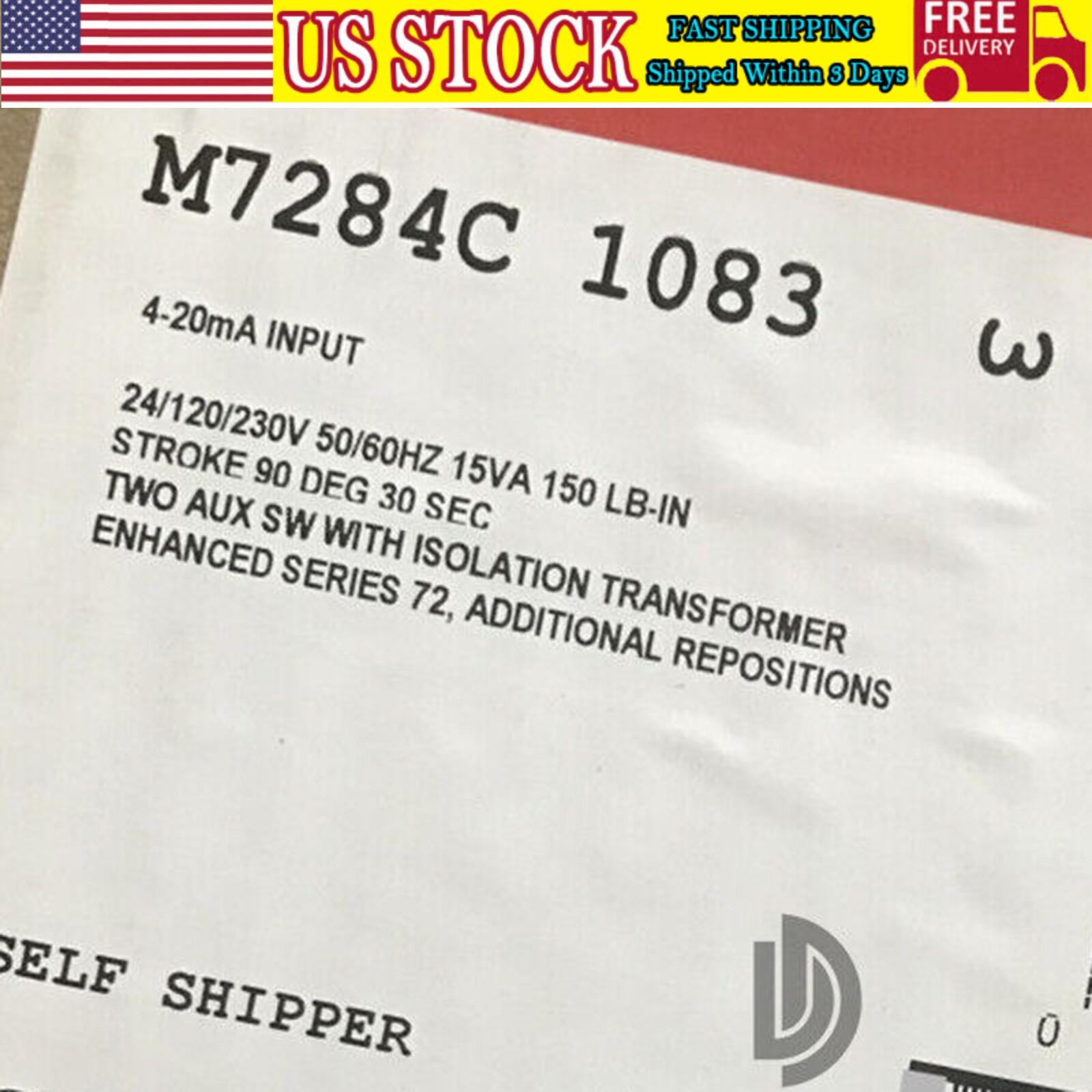 New M7284C1083 One year warranty M7284C 1083 Fast Delivery HY9T