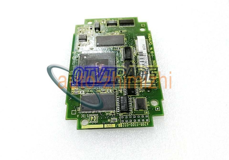1PC USED FANUC A20B-3300-0320