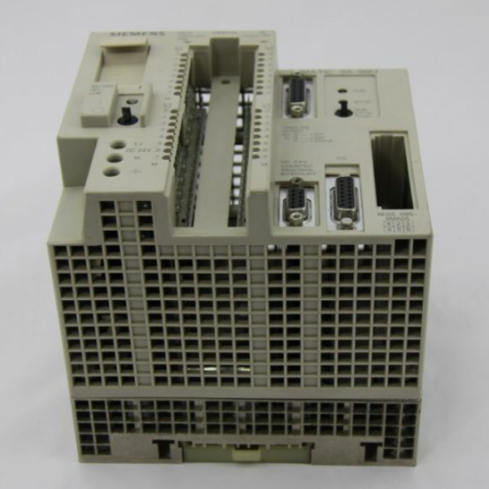 NEW SIEMENS 6ES5095-8MA05 6ES5 095-8MA05 Programmable Controller