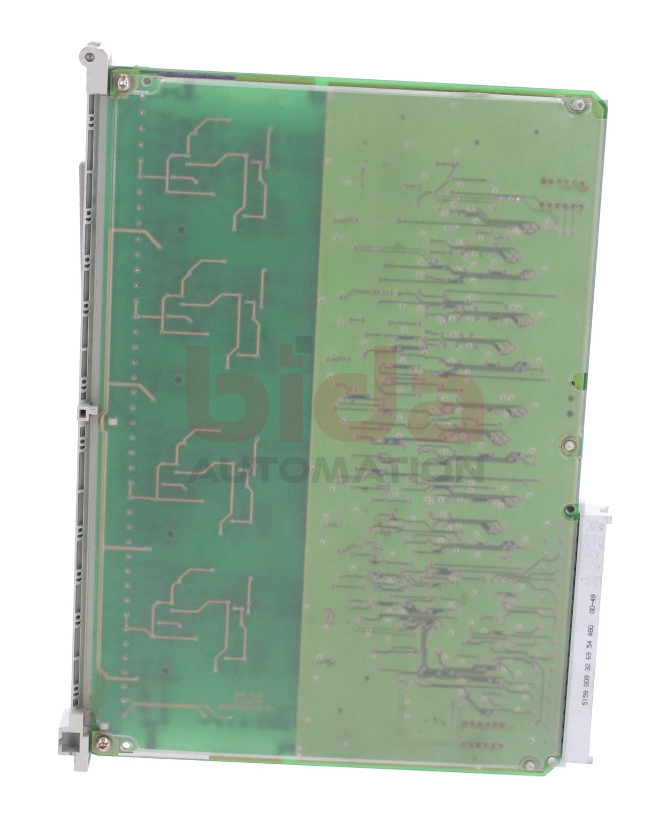Siemens 6ES5463-4UA13 / 6ES5 463-4UA13 SIMATIC S5 analog input analog input