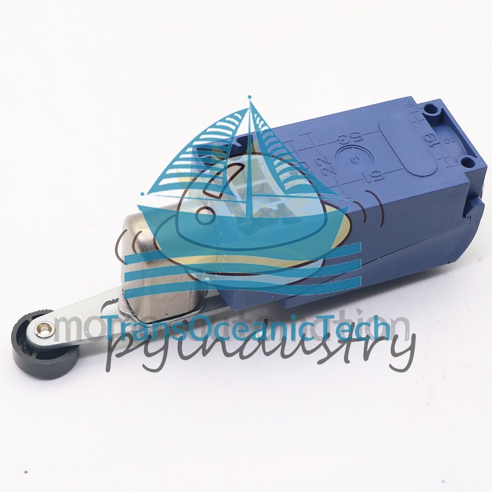 NEW Telemecanique ZCP21 ZCY45 Limit Switch 1PCS