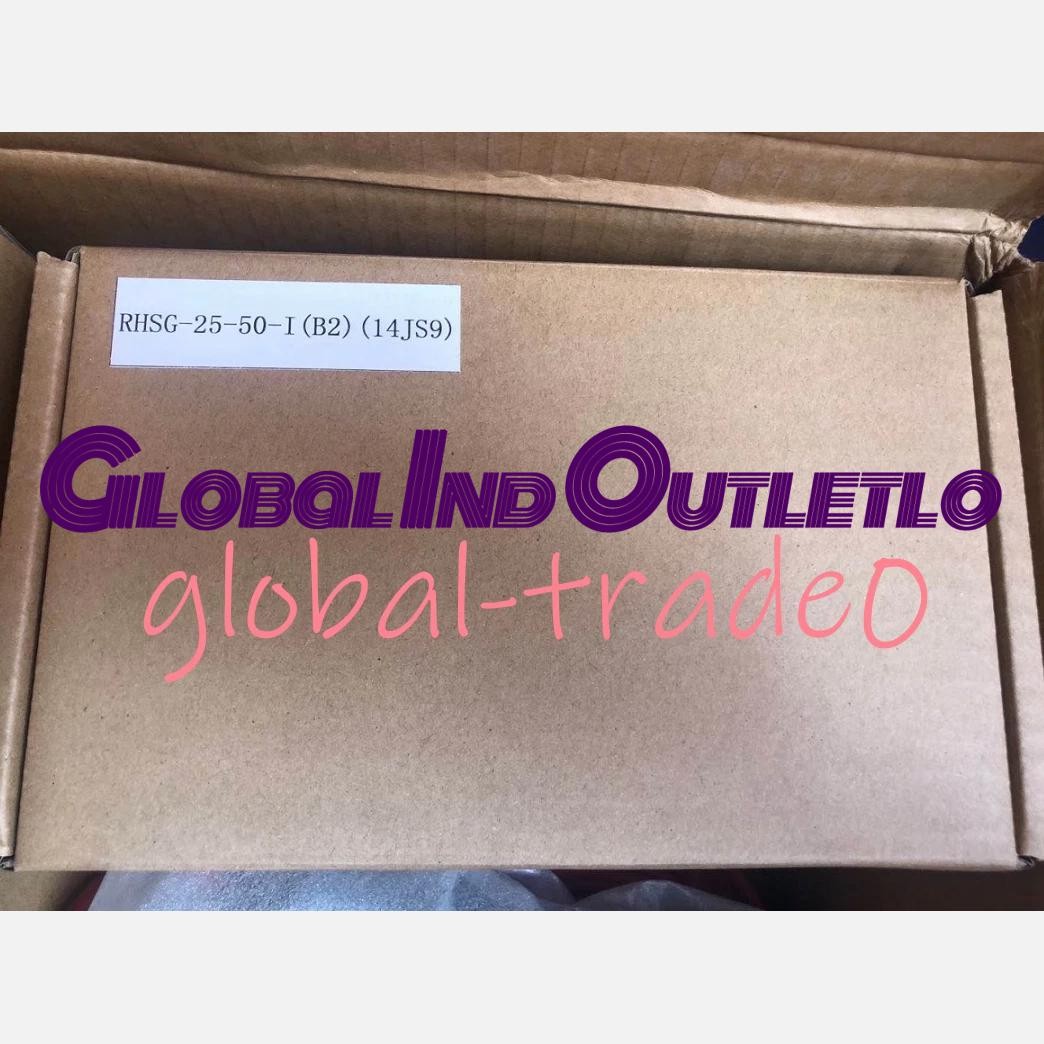 RHSG-25-50-I 14JS9 Brand New Speed Transmission