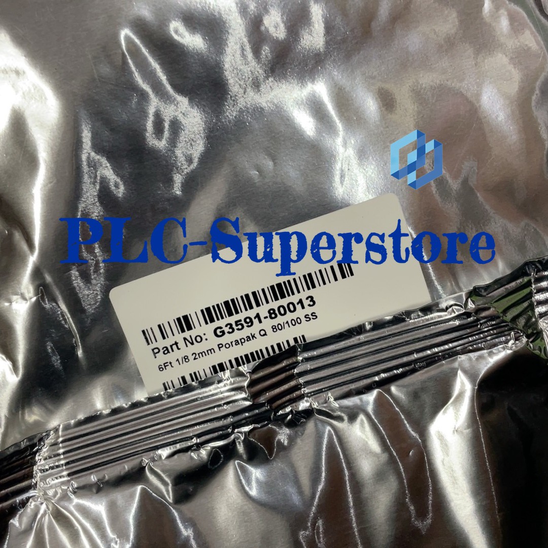 Agilent G3591-80013 Chromatography Column Brand NEW