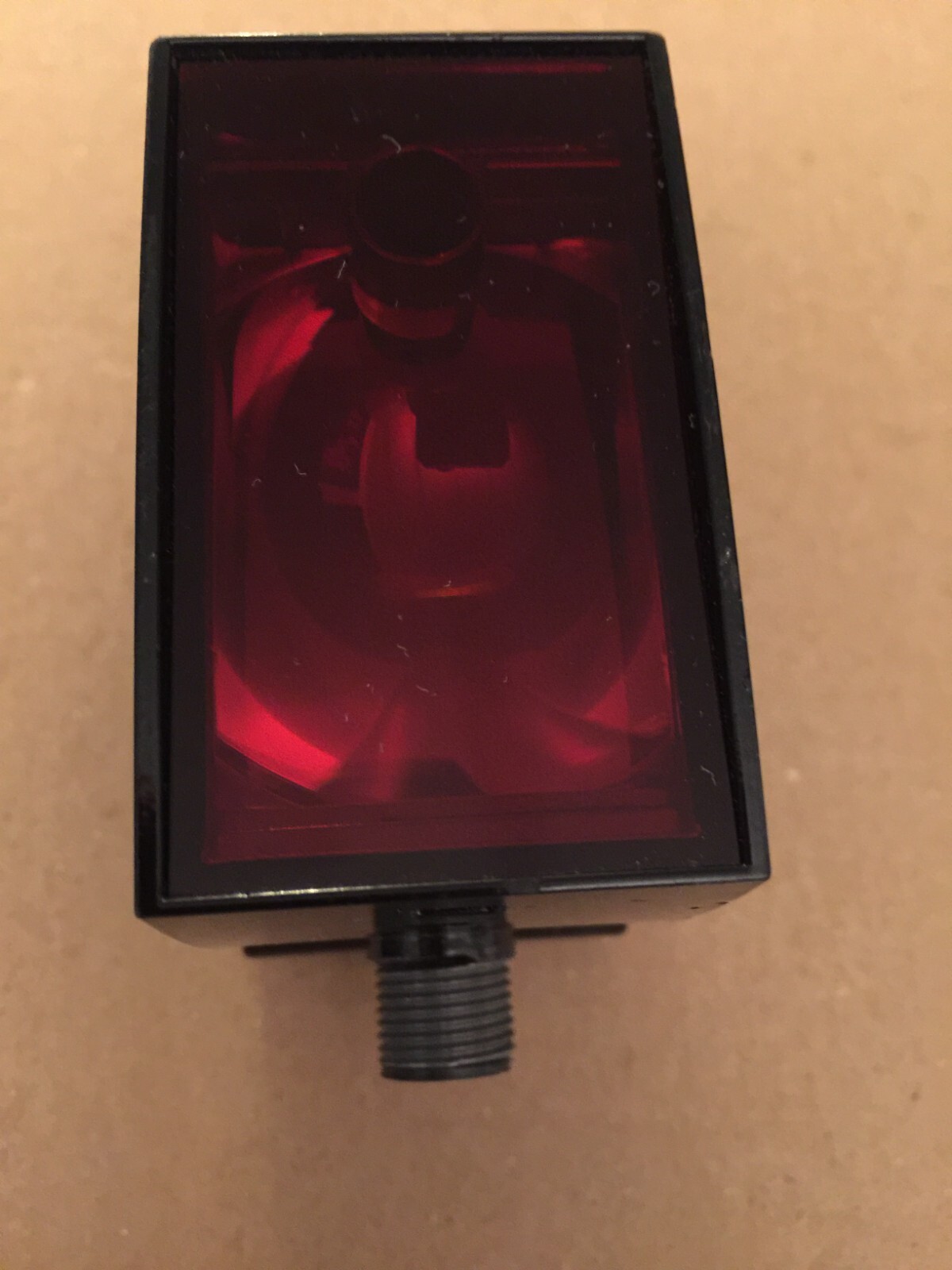 SICK DT50-P2113 / SICK 1047314 Mid-Range Distance Measuring Sensor