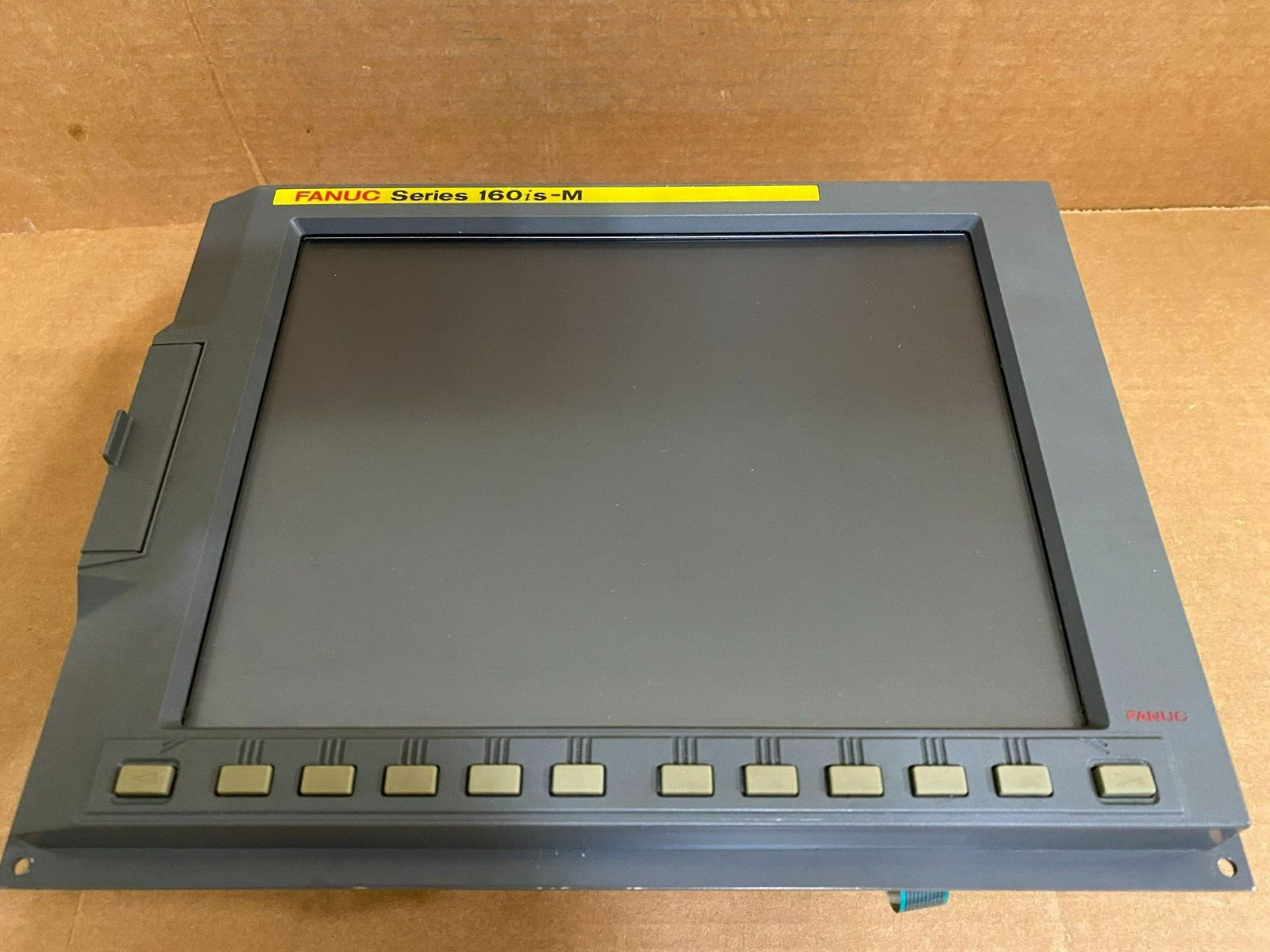 FANUC 160iS SYSTEM A02B-0281-B602