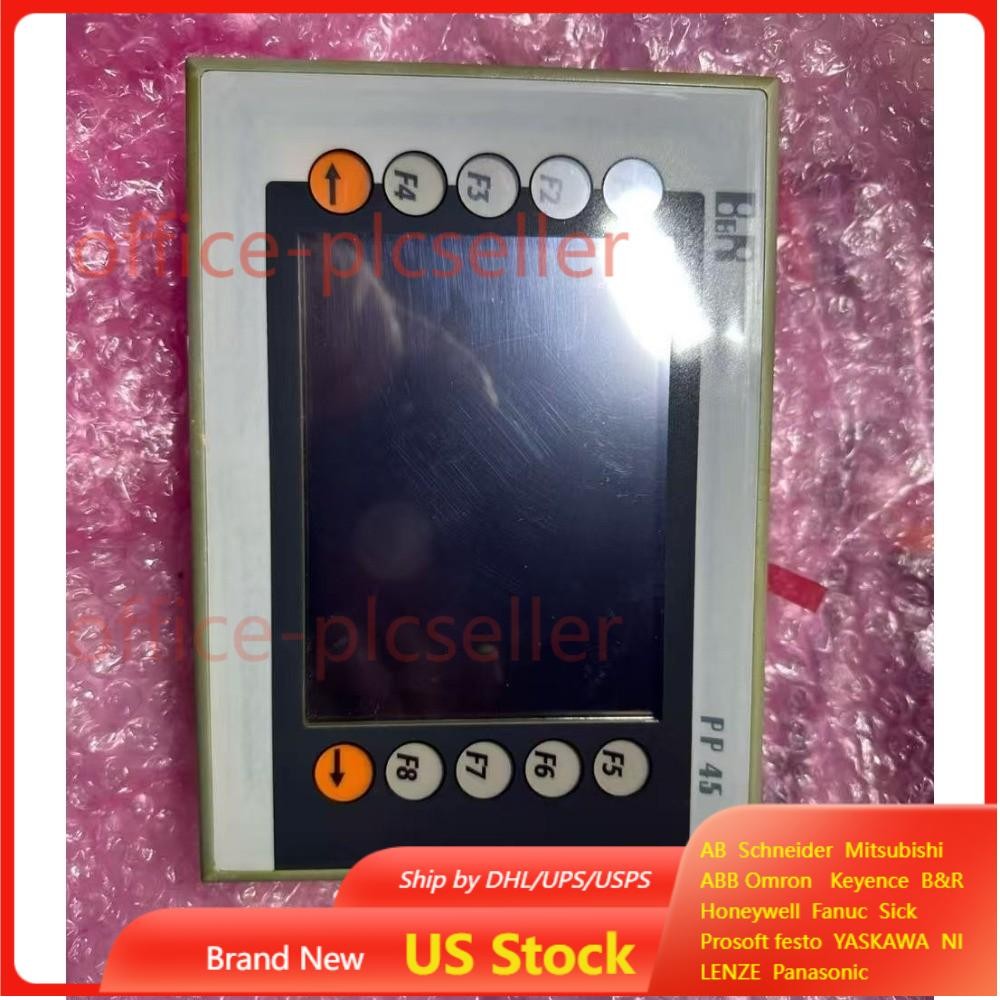 B&R 4PP045.0571-062 Touch Screen Functionally intact