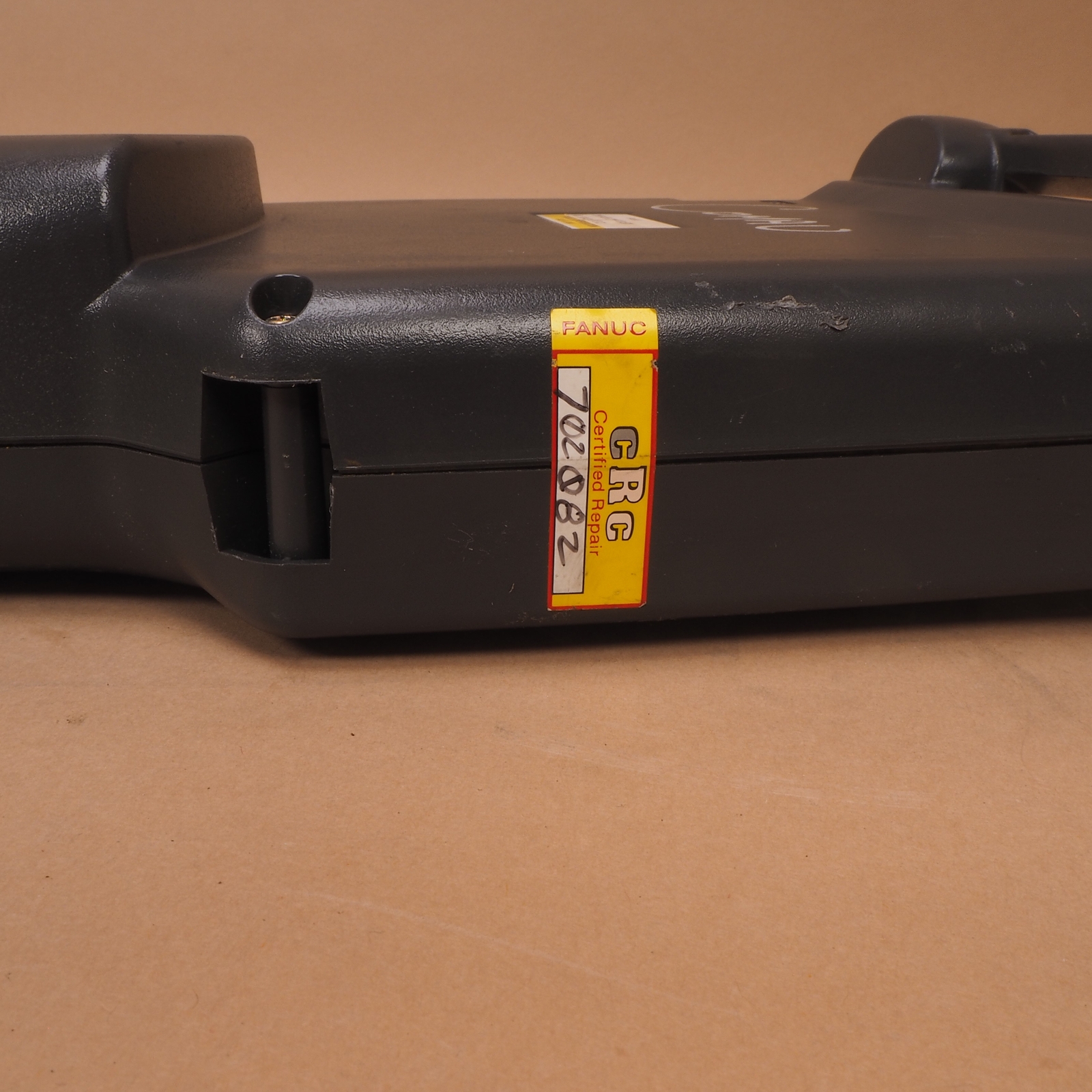 UNTESTED FANUC A05B-2255-C101 #ESW Teach Pendant #2