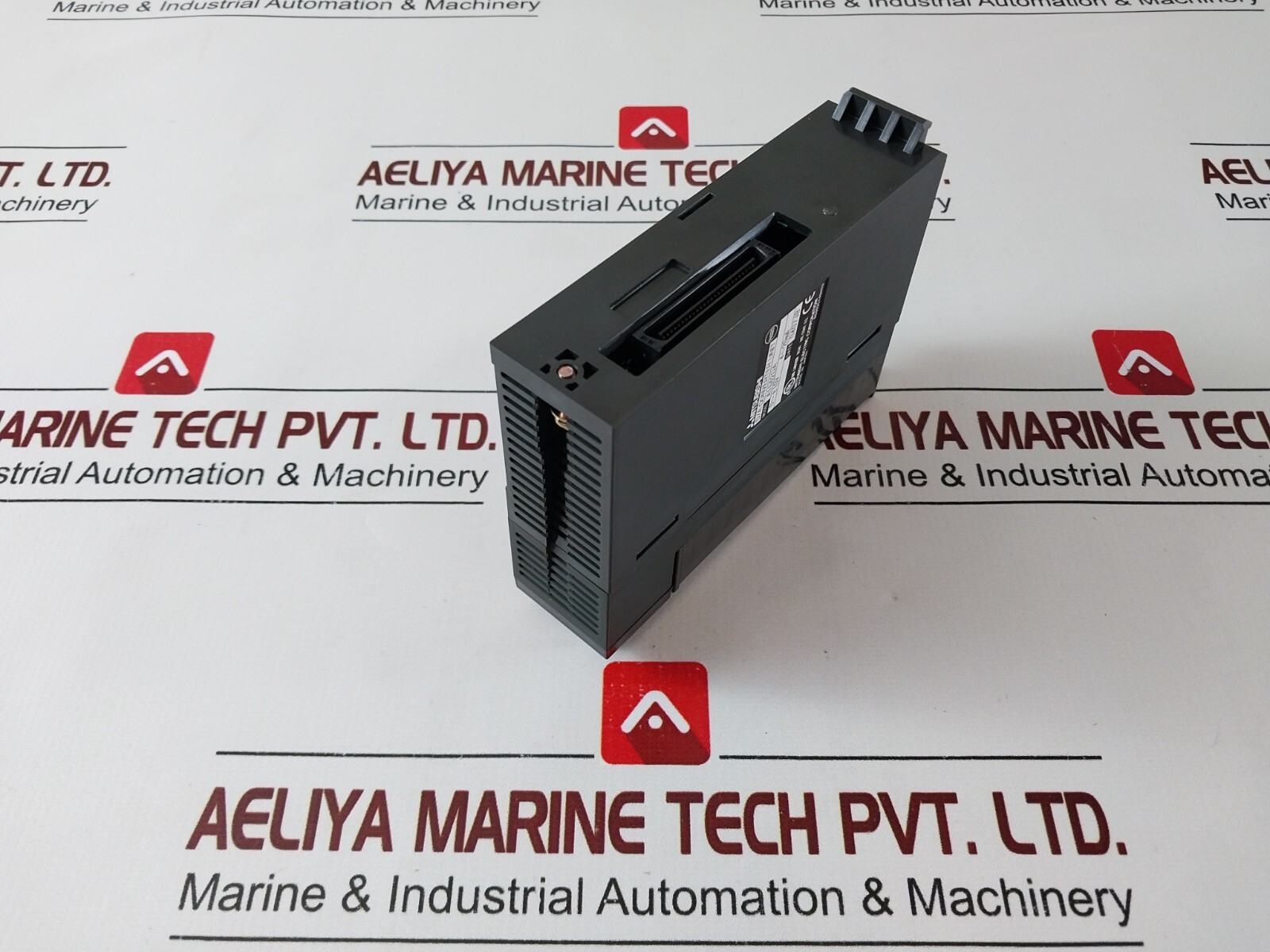 Mitsubishi electric a1s62da d/a converter unit