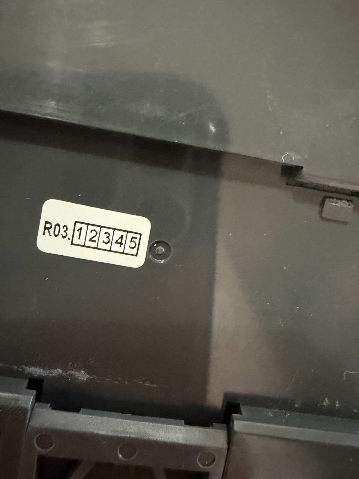 Automation Direct Logic 06 Koyo D0-06AR PLC Processor Unit 100-240V~50/60Hz 40VA