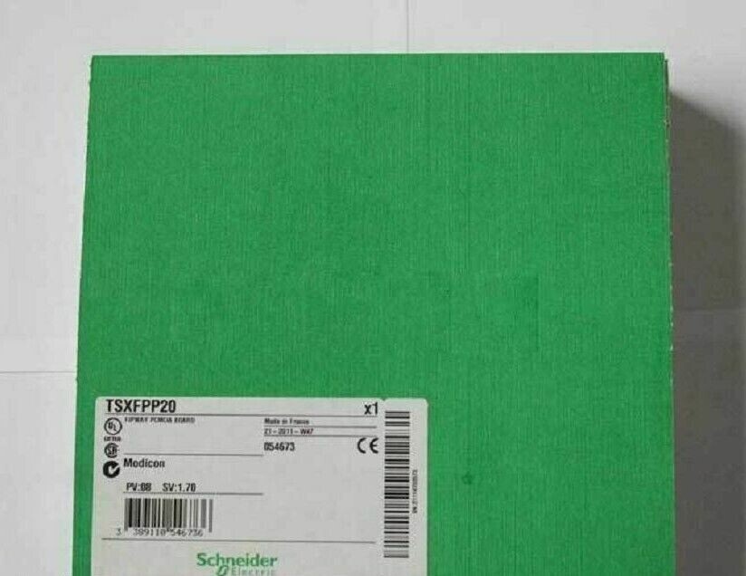 In Box TSXFPP20 US Free TAX