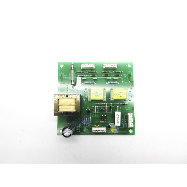 AMETEK 70-412170-90 80-221701-90 REV. A NSNP