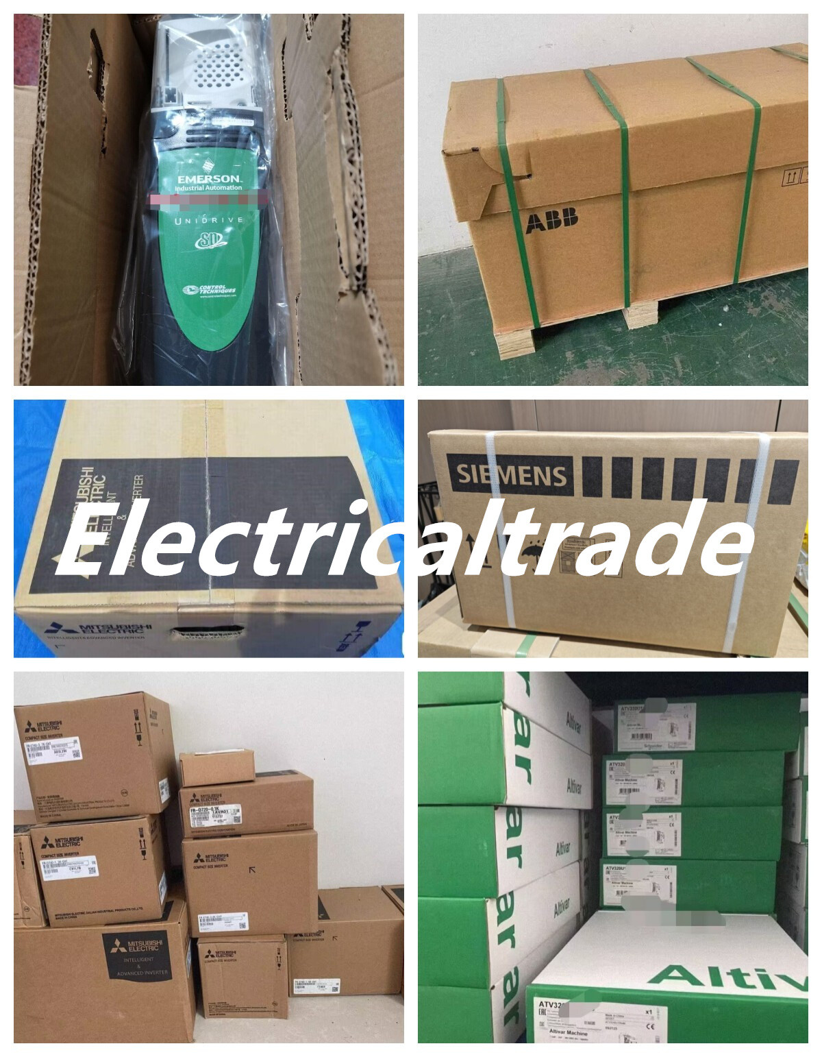 NEW Lenze frequency converter E82EV371K2C Fast Shipping DHL