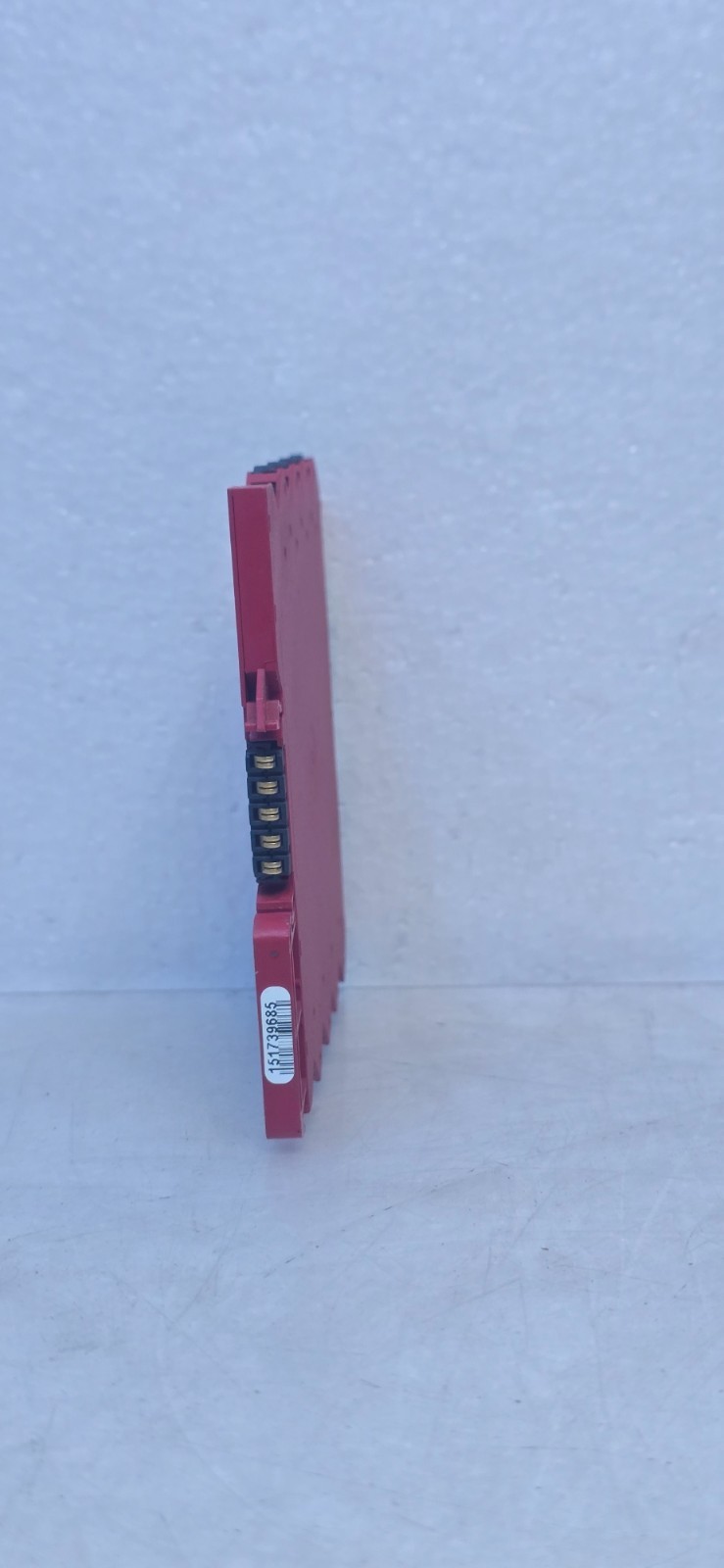 PR electronics 3104 Isolated Signal Converter Isolator Separator 24V DC
