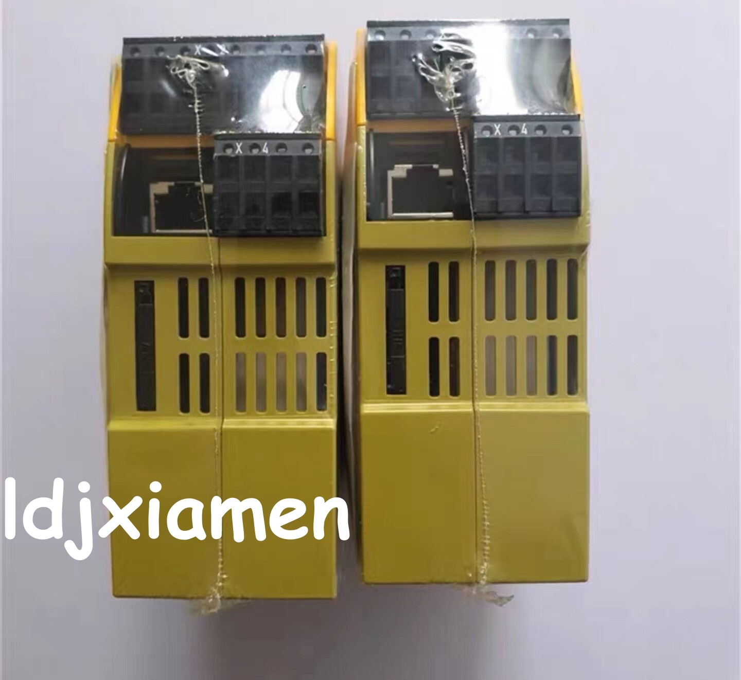 1PC New PILZ 750330 PLC Module Safety Relays PNOZ S30 24-240VADC