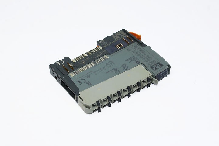 B&R X20 DO 6322 BUS MODULE / X20DO6322