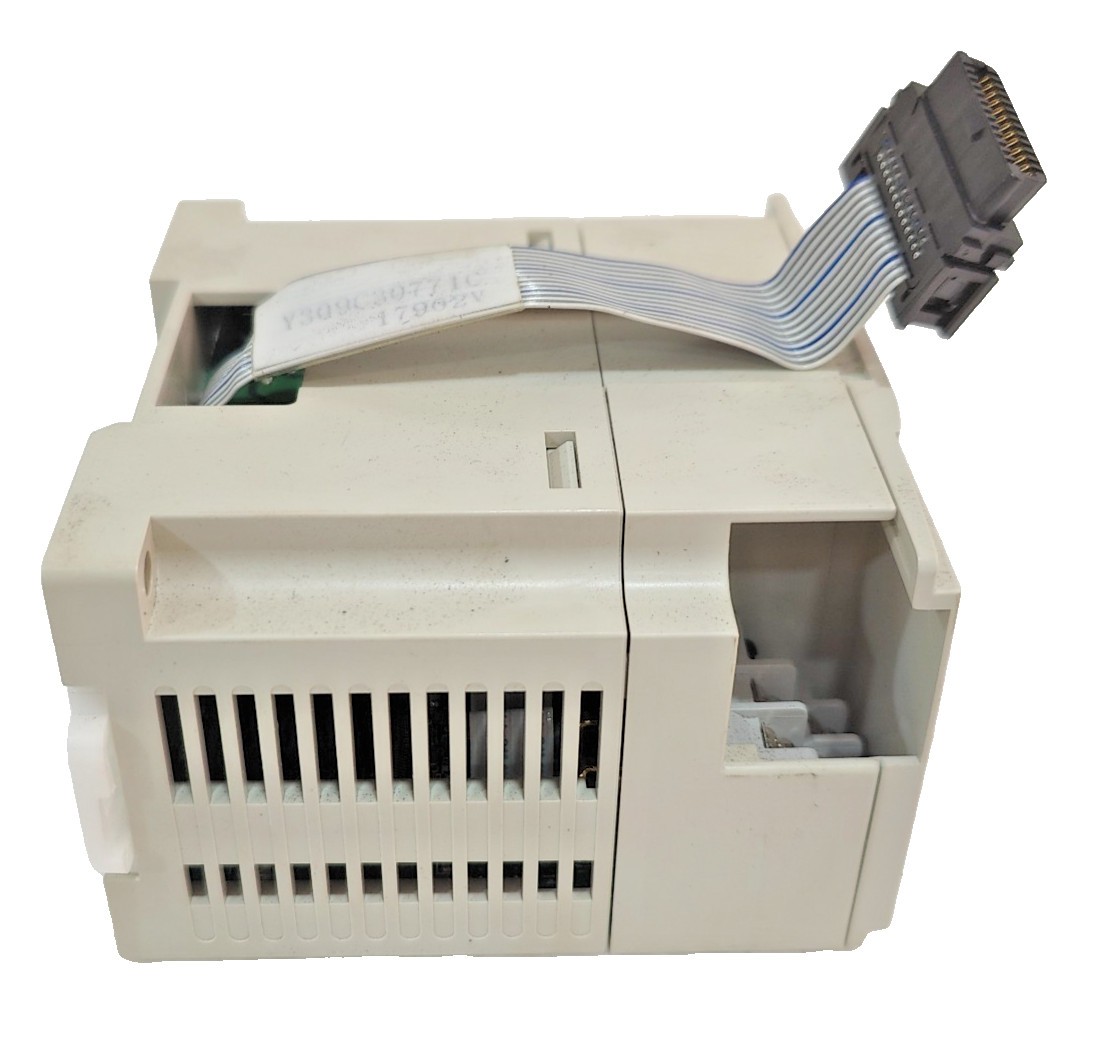 *NEW IN BOX* Mitsubishi FX3U-16CCL-M Plc Expansion Module