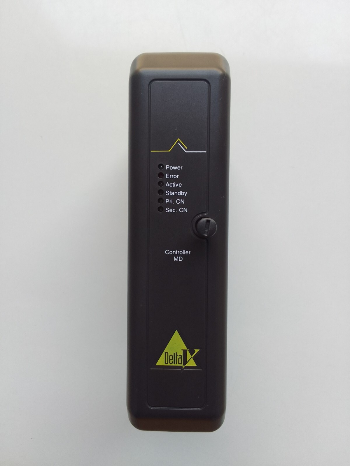 EMERSON DELTA V / KJ2003X1-BA2/ CONTROLLER MD / PN: 12P2093X102/ REV: L