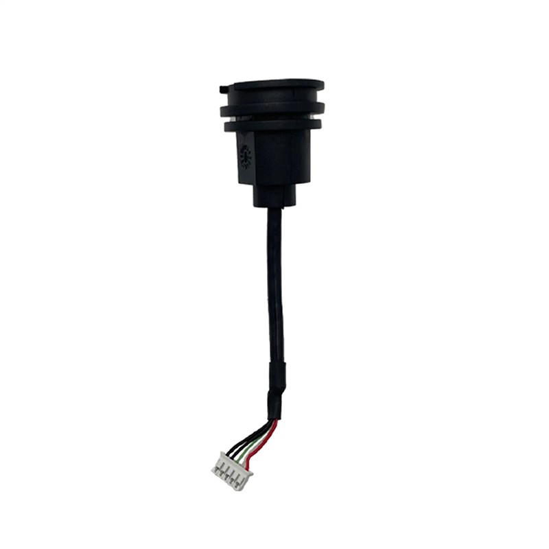 New For 3HAC028357-024 DSQC679 Robot teach pendant USB cable HAC028357024