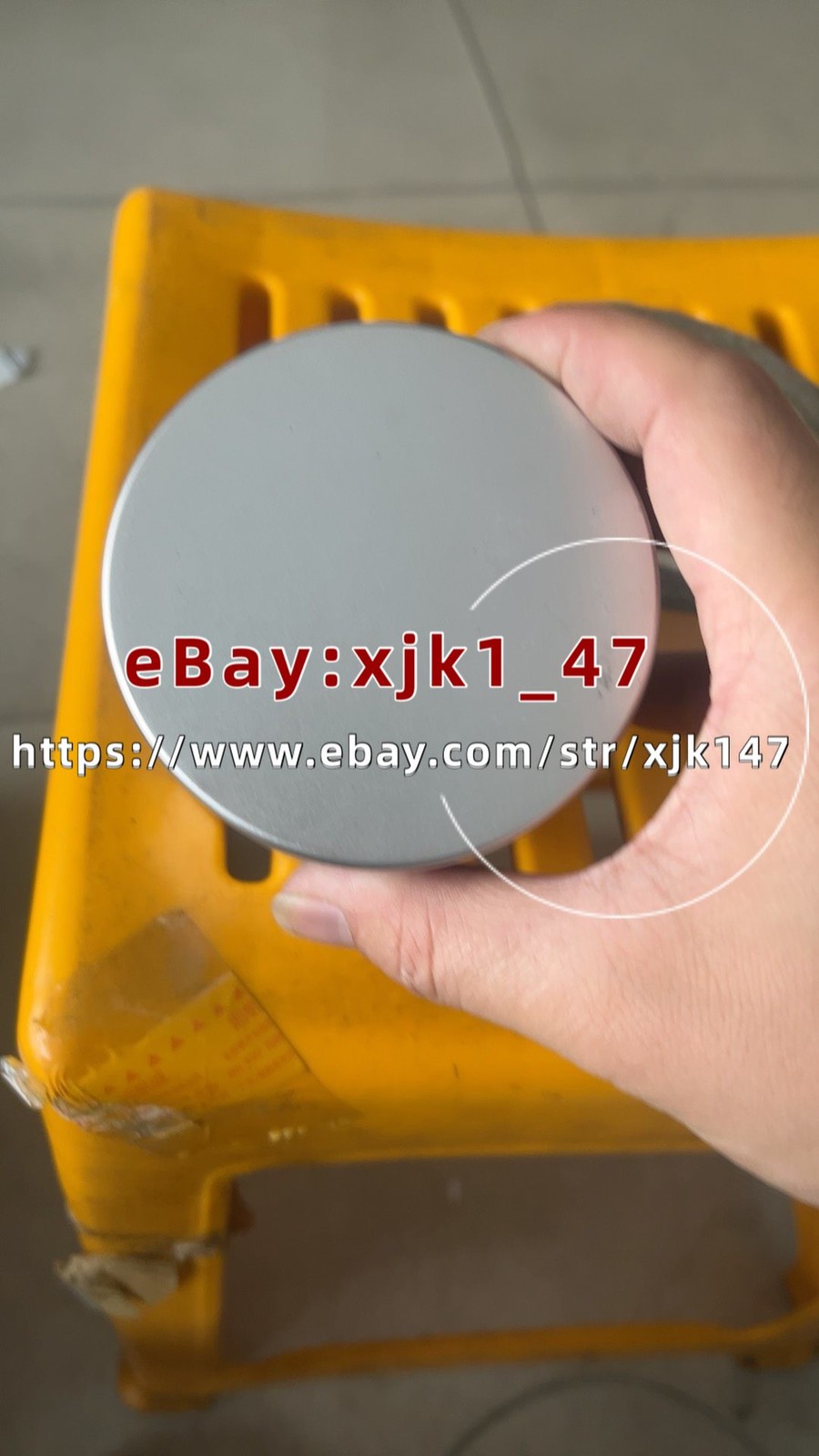 1PC Used Hesai Pandar QT64 64line Laser Radar