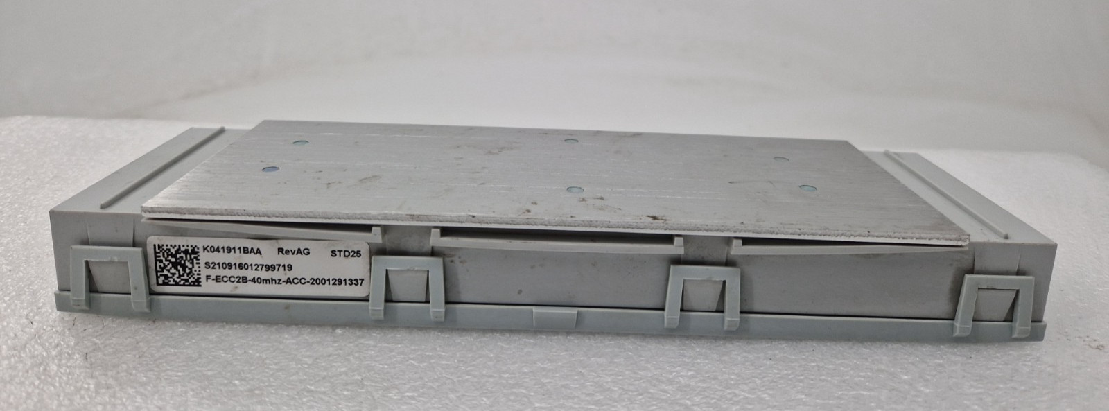 DEMATIC EMBEDDED CONVEYOR CONTROLLER K041911BAA B 3859 181