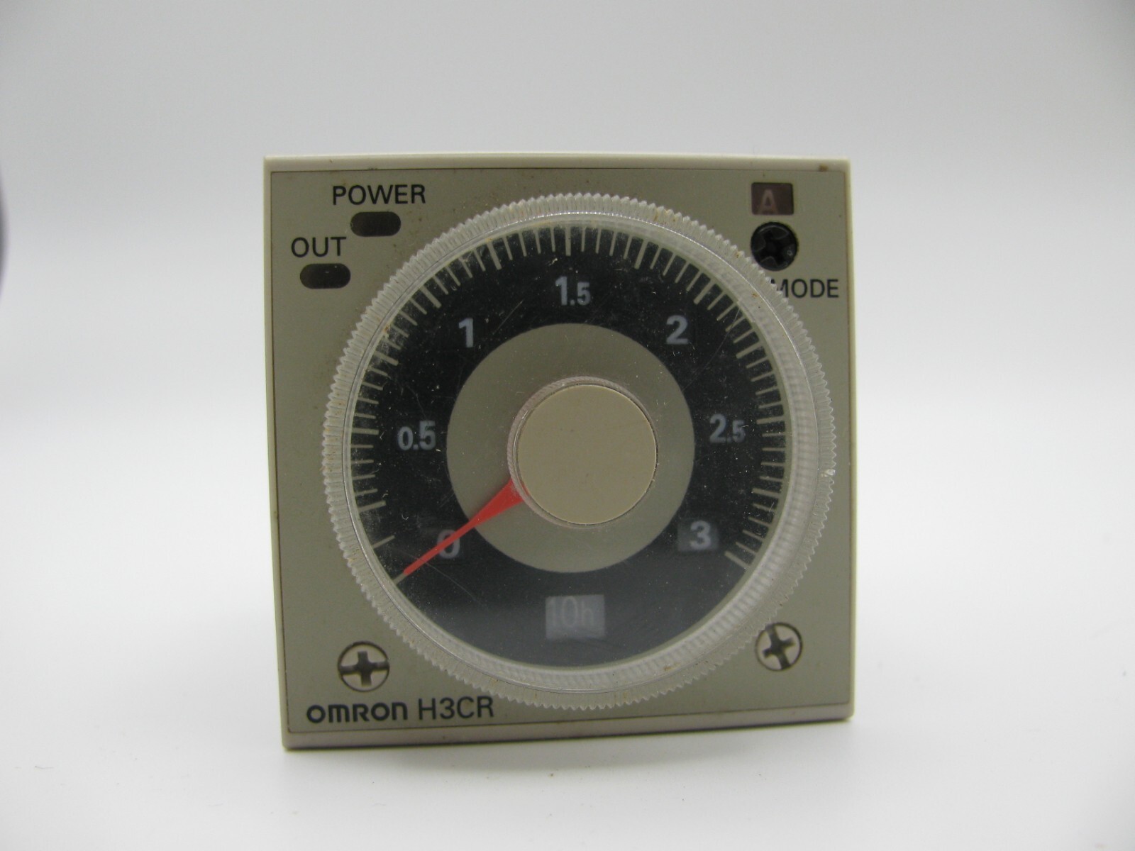OMRON H3CR-A8