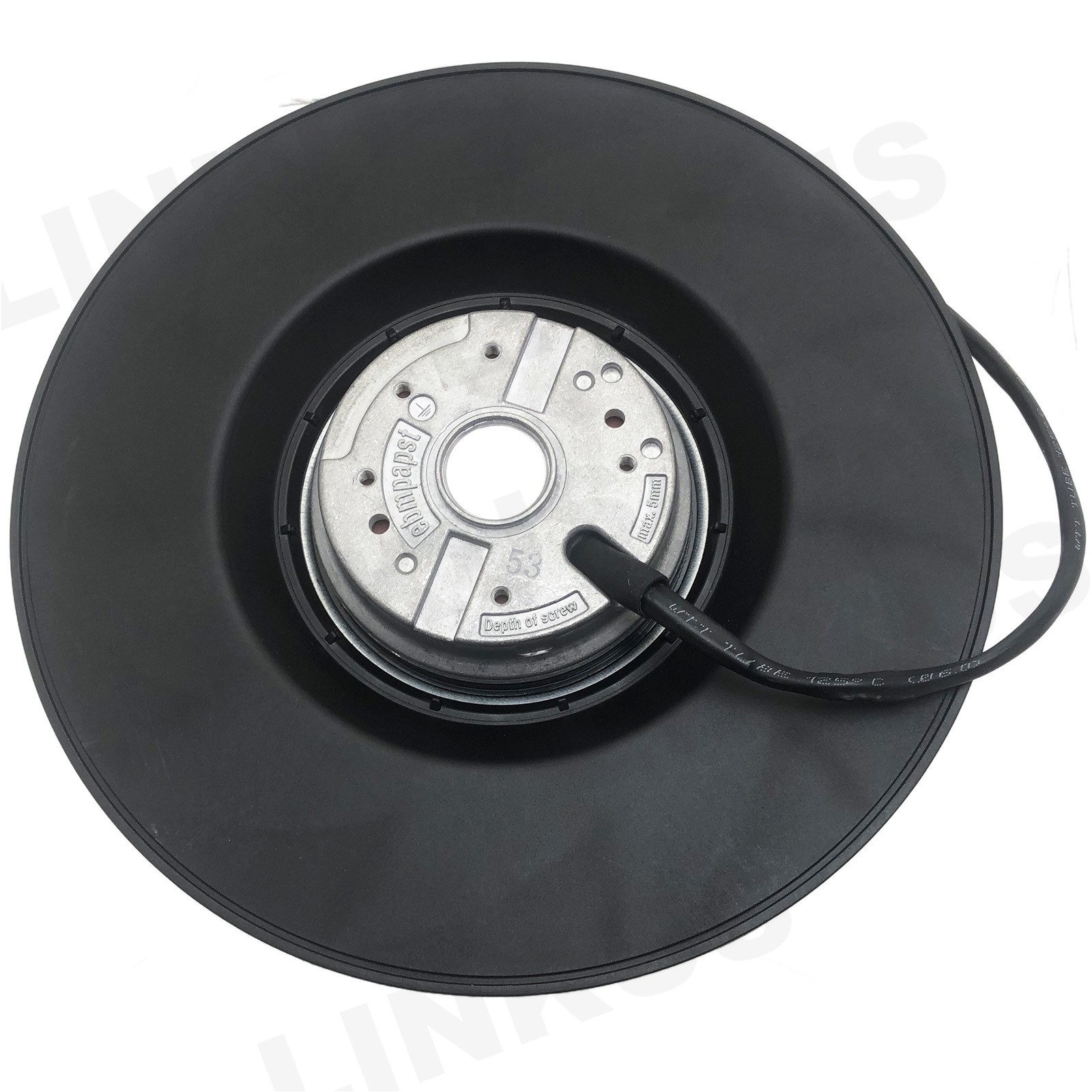 NEW 1PC R2E220-AA40-A8 for Inverter cooling fan R2E220AA40A8 230V