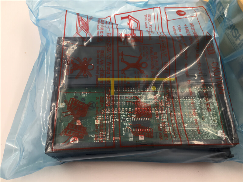 1PC New IN BOX Mitsubishi A1SD75P3-S3 A1SD75P3S3 Fast ship with warranty