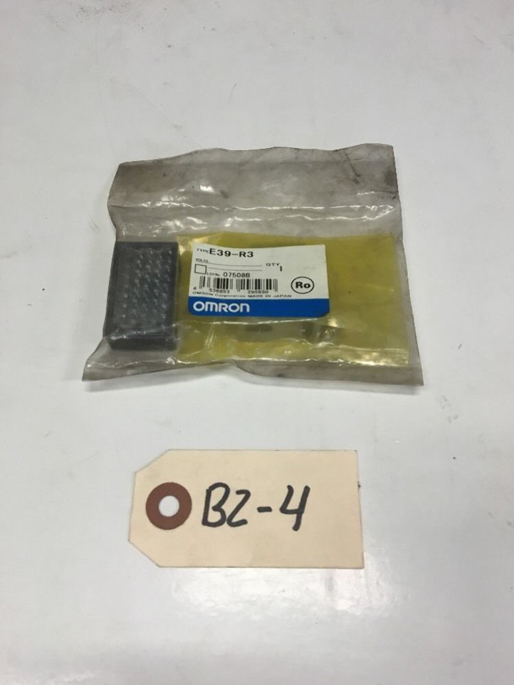 New!! Omron E39-R3 Sensor Reflector *Fast Shipping*