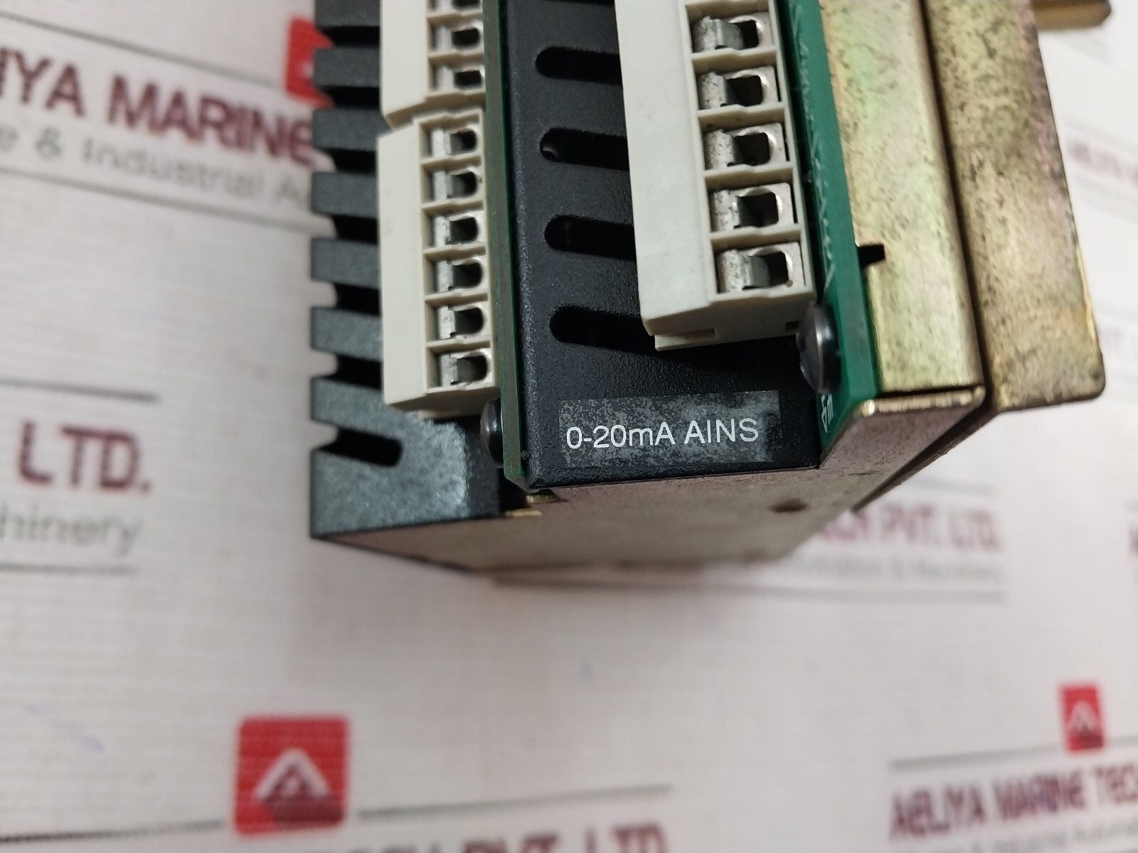 CONTROL MICROSYSTEMS PLC I/O Module Set SCADAPACK 32
