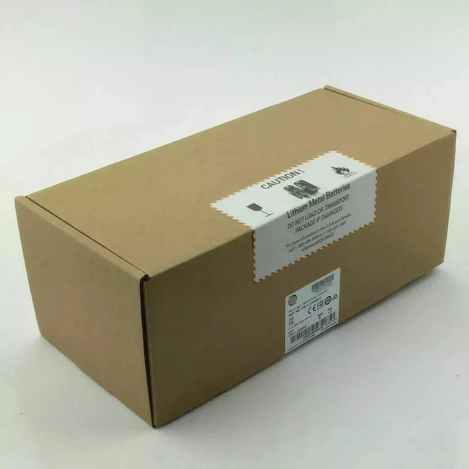 New Sealed AB 1761-L32AWA /E MicroLogix 1000 32 Point Controller 1761L32AWA