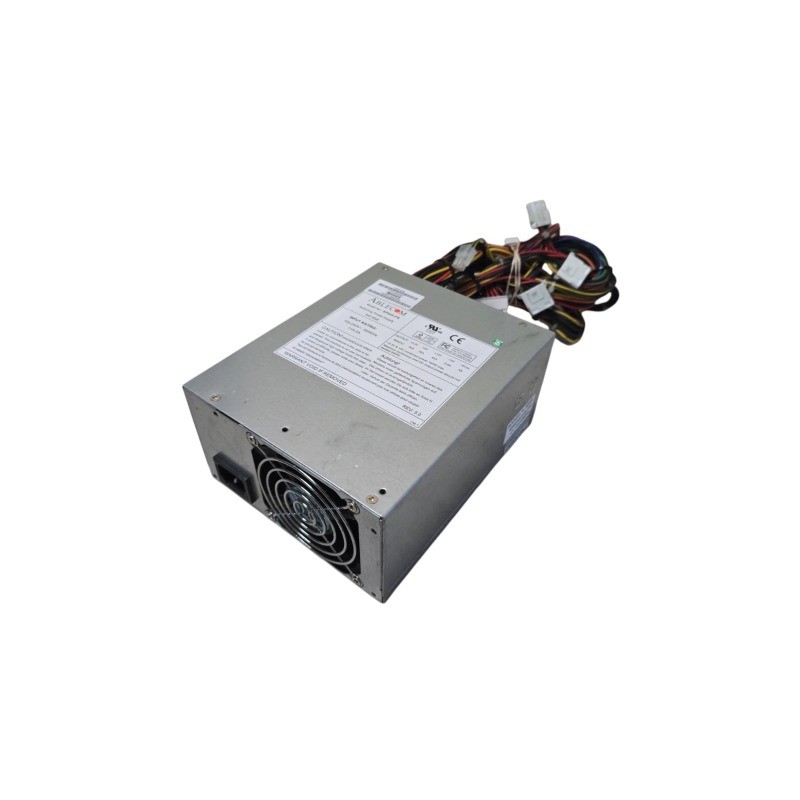 1 PCS Super Micro SP645-PS Server Workstation Power Supply in Good Condition
