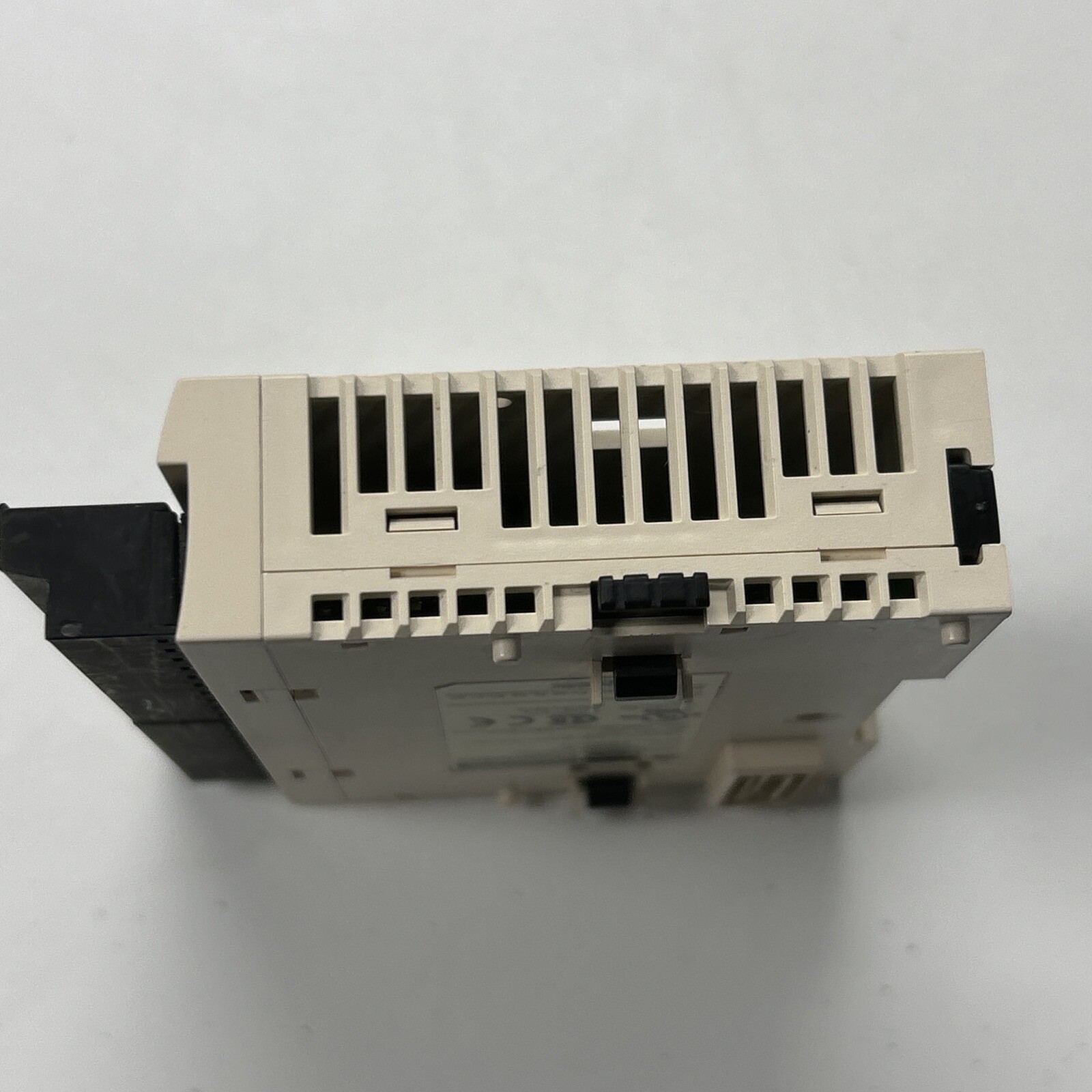 SCHNEIDER Twido TWDAMM6HT Analog I/O Module PLC Modicon