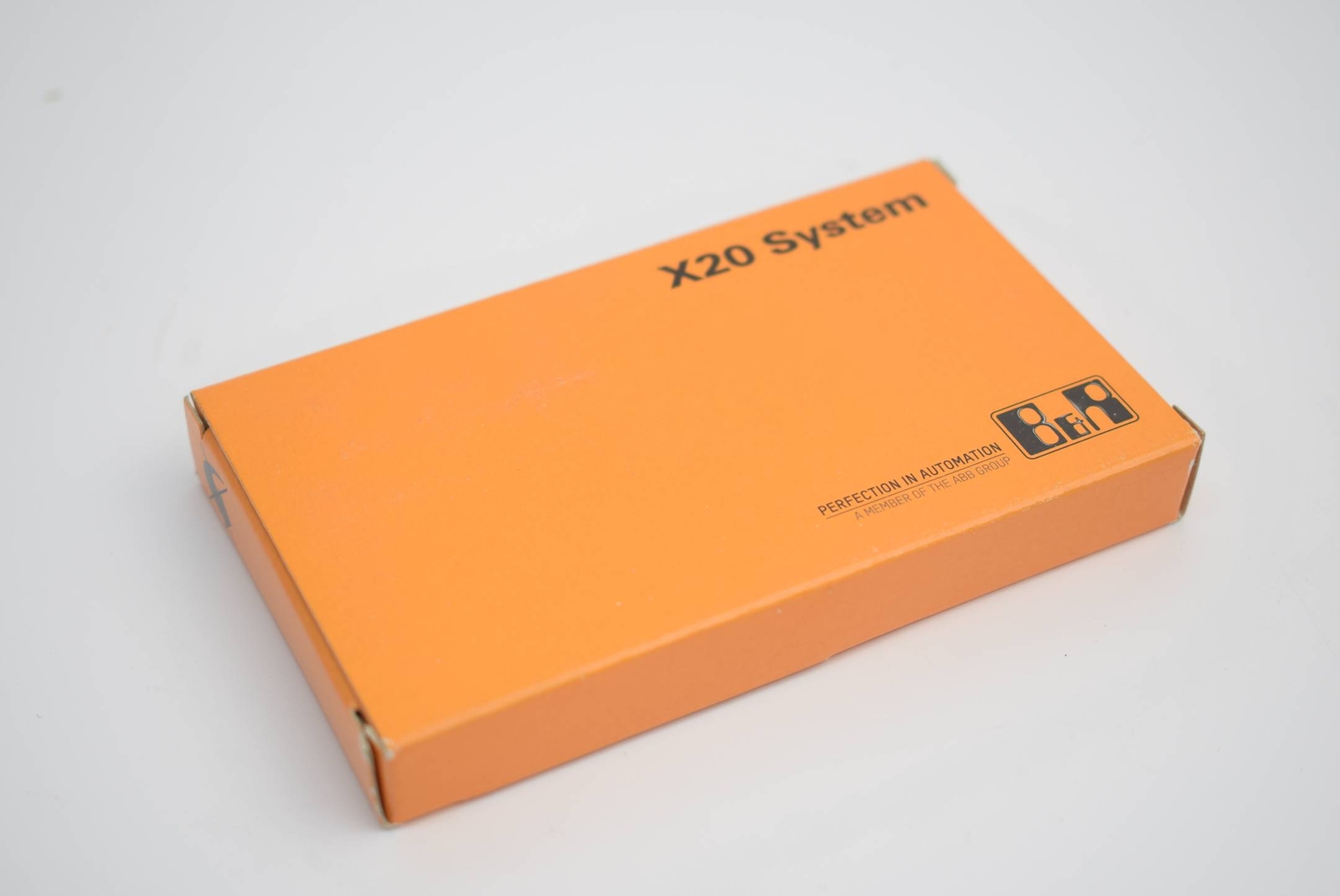 B&R X20 System X20 DC 1398 ( X20DC1398 ) Rev. H0