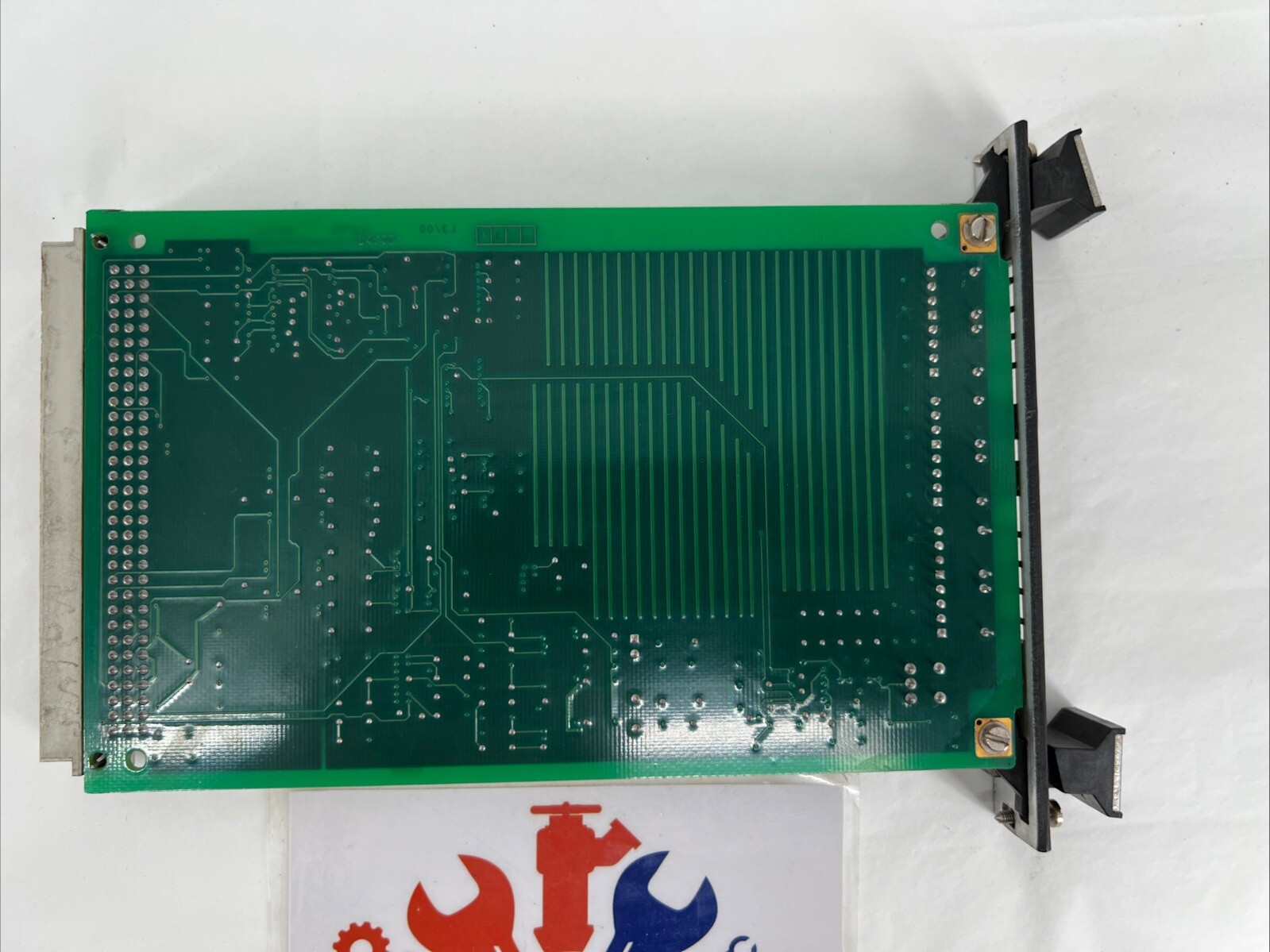General Electric GE IS200EISBH1AAB EISBH1A Fiber Optic Circuit Board S0AA01U