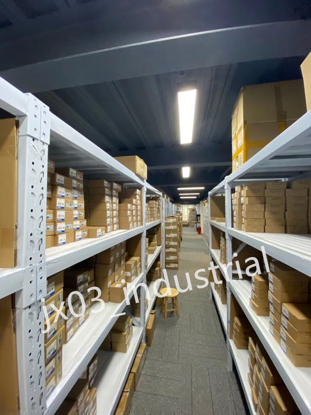 NEW WAGO 750-404 PLC Module 750-404 750-404 IN BOX 750-404 750-404