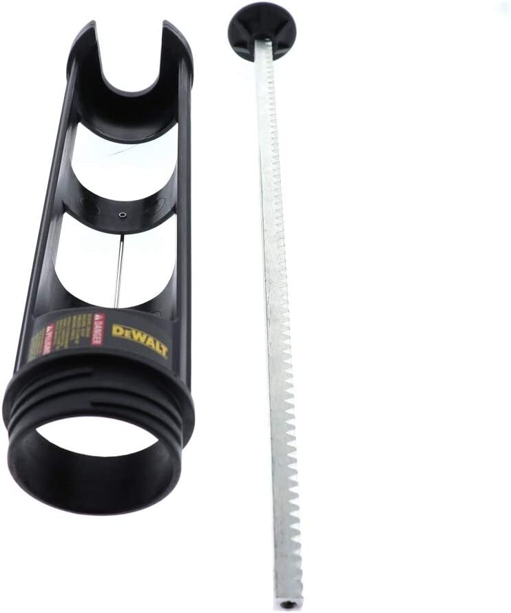 Dewalt Genuine OEM Conversion kit for DCE560D1 Caulk Gun – 5140187-83