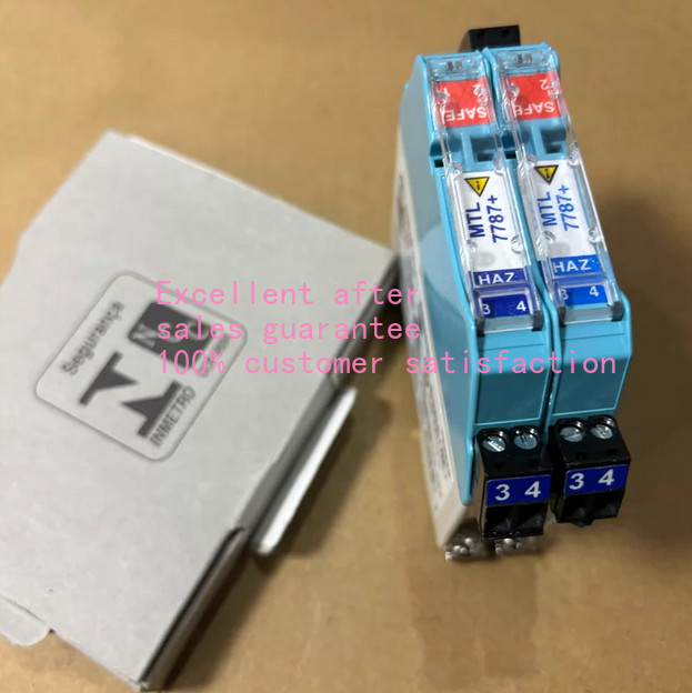 1PC New in Box Eaton MTL7787+ Isolating Driver Freight Free