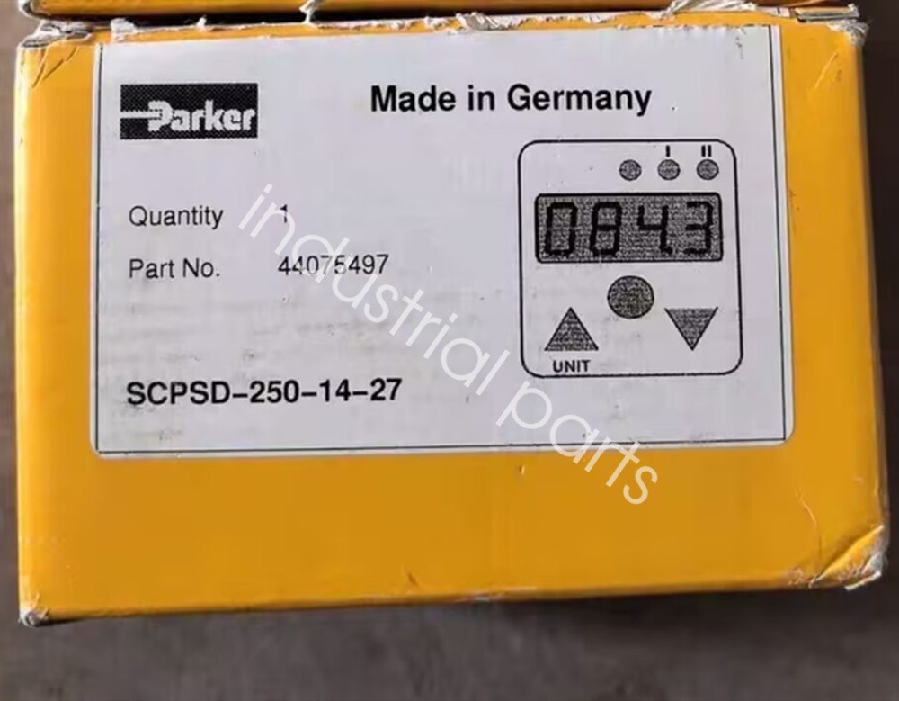 1Pcs New SCPSD-250-14-27 # DHL or Fedex 90Days warranty