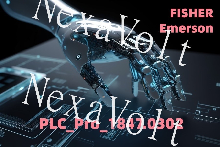 1PC New FISHER Emerson DVC6200 Valve Positioner Single-acting HC No Feedback